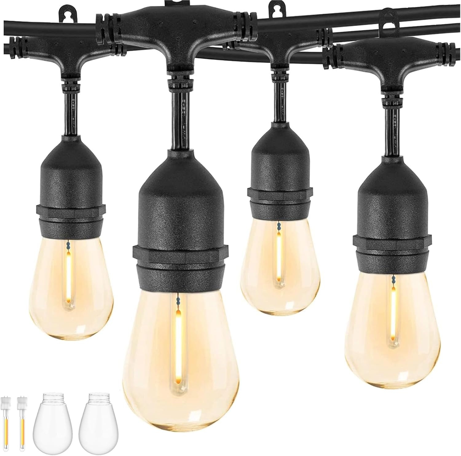Zotoyi S14 Buitenlamp 30m - 34% Korting!