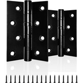 AOLISHENG Roestvrij Stalen Deurscharnieren - 26% Korting!