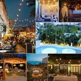 Zotoyi S14 Buitenlamp 30m - 34% Korting!