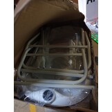 Opvouwbaar Babybad XXL met Onderstel & Thermometer (54% Korting)