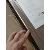 vidaXL Verhoogde Plantenbak 160x80x77cm Cortenstaal - 54% Korting