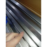 vidaXL Verhoogde Plantenbak 160x80x77cm Cortenstaal - 54% Korting