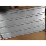 VidaXL Plantenbak Lichtbruin - 58% Korting!