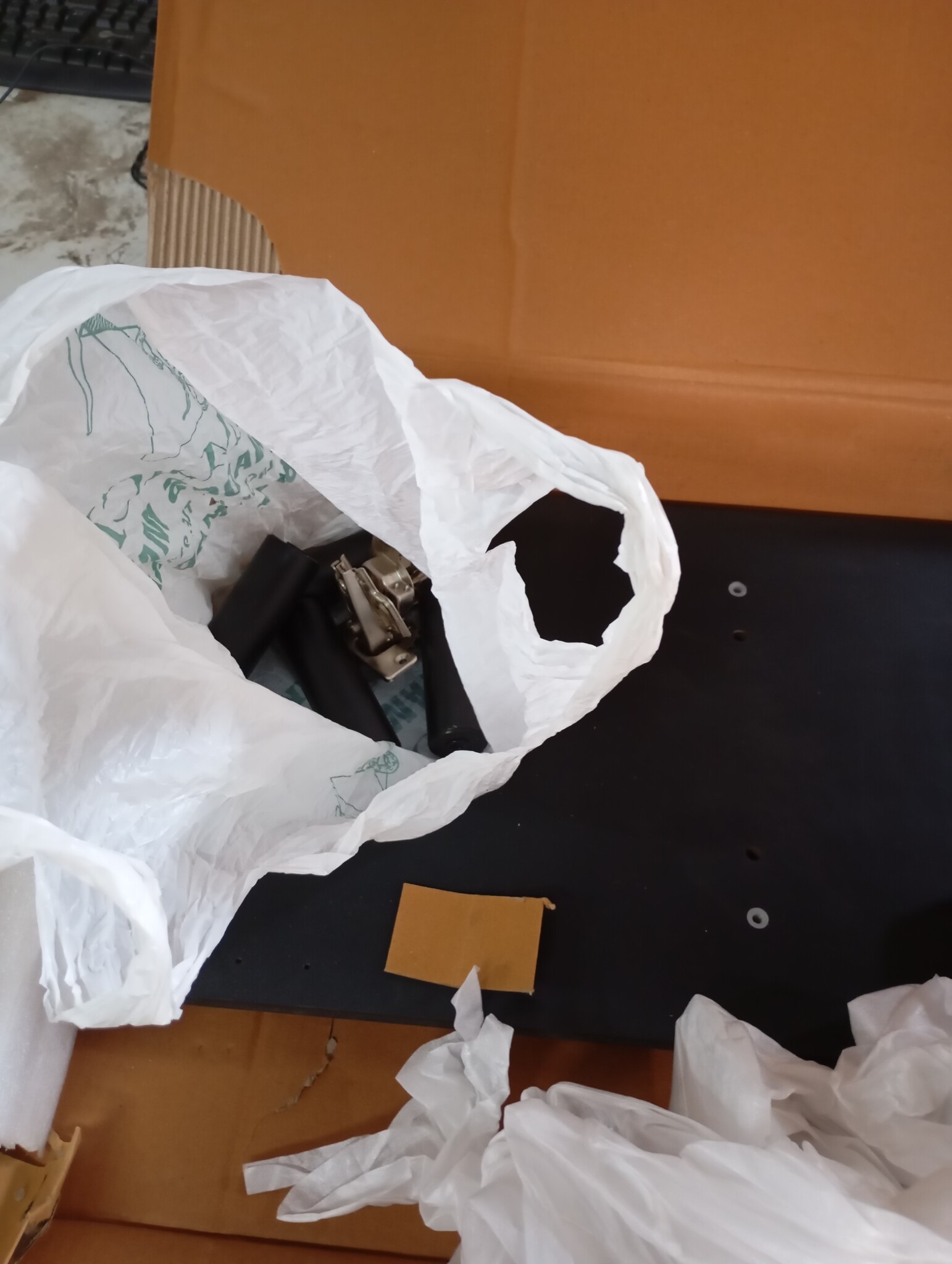 VidaXL Bijzetkast Massief Mangohout 40x33x75 cm - 59% Korting!