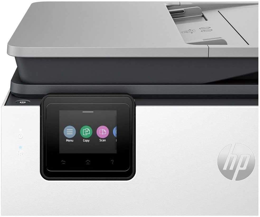 HP OfficeJet Pro 8122e Printer: Veelzijdig & 35% Korting