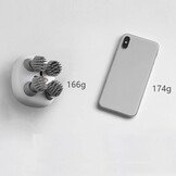 Mini Elektrische Massager Nek Schouder Hoofd - 29% Korting