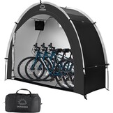 Waterdichte Fietsenstalling Tent - 29% Korting!