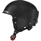 Skihelm Victgoal Heren/Dames (M/L) - Verstelbaar & Ademend - 29% Korting!