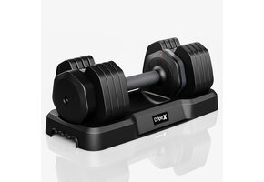 Dripex Verstelbare Halters (24,5kg) - 29% Korting!