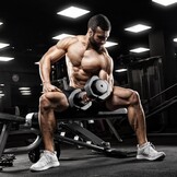 Dripex Verstelbare Halters (24,5kg) - 29% Korting!