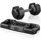 Dripex Verstelbare Halters (24,5kg) - 29% Korting!