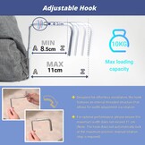 Happi N Pets Verwarmd Kattenbed - Grijs (33% Korting)