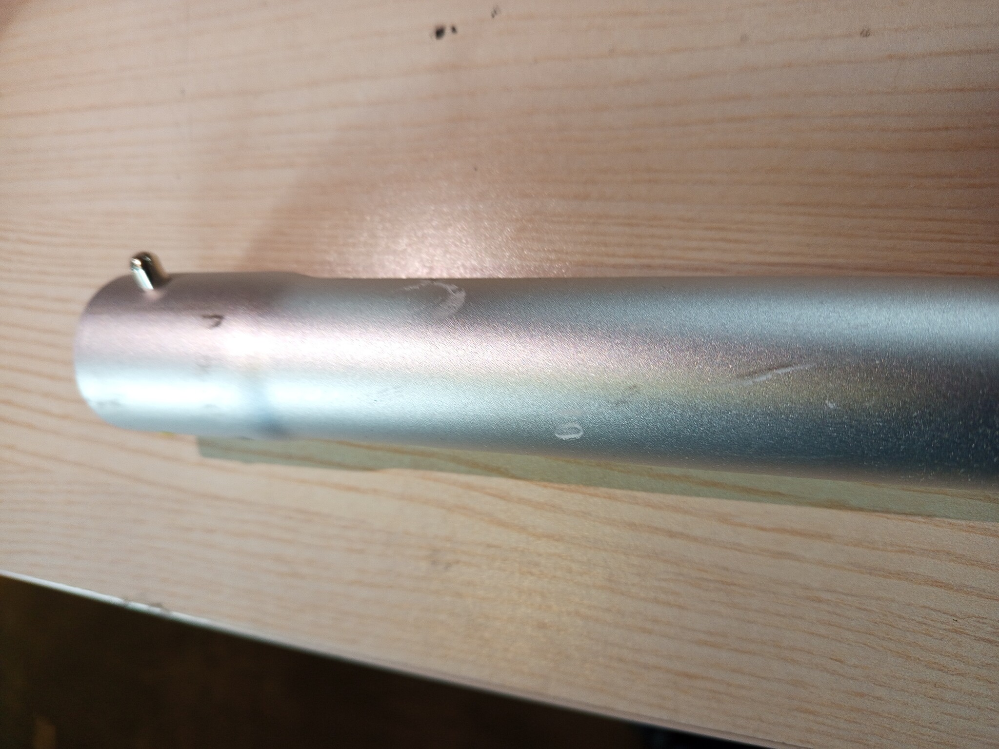 iDOO Draadloze Elektrische Dweil met Sproeifunctie en LED Verlichting