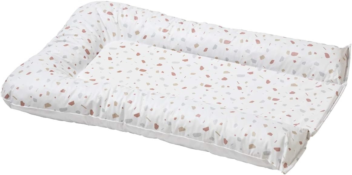 Babycalin wikkelonderlegger vlokken