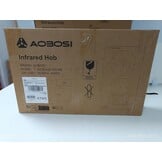 Keramische Kookplaat 2 Platen Domino - 34% Korting!