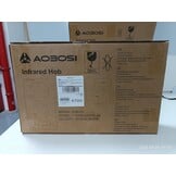 Keramische Kookplaat 2 Platen Domino - 34% Korting!