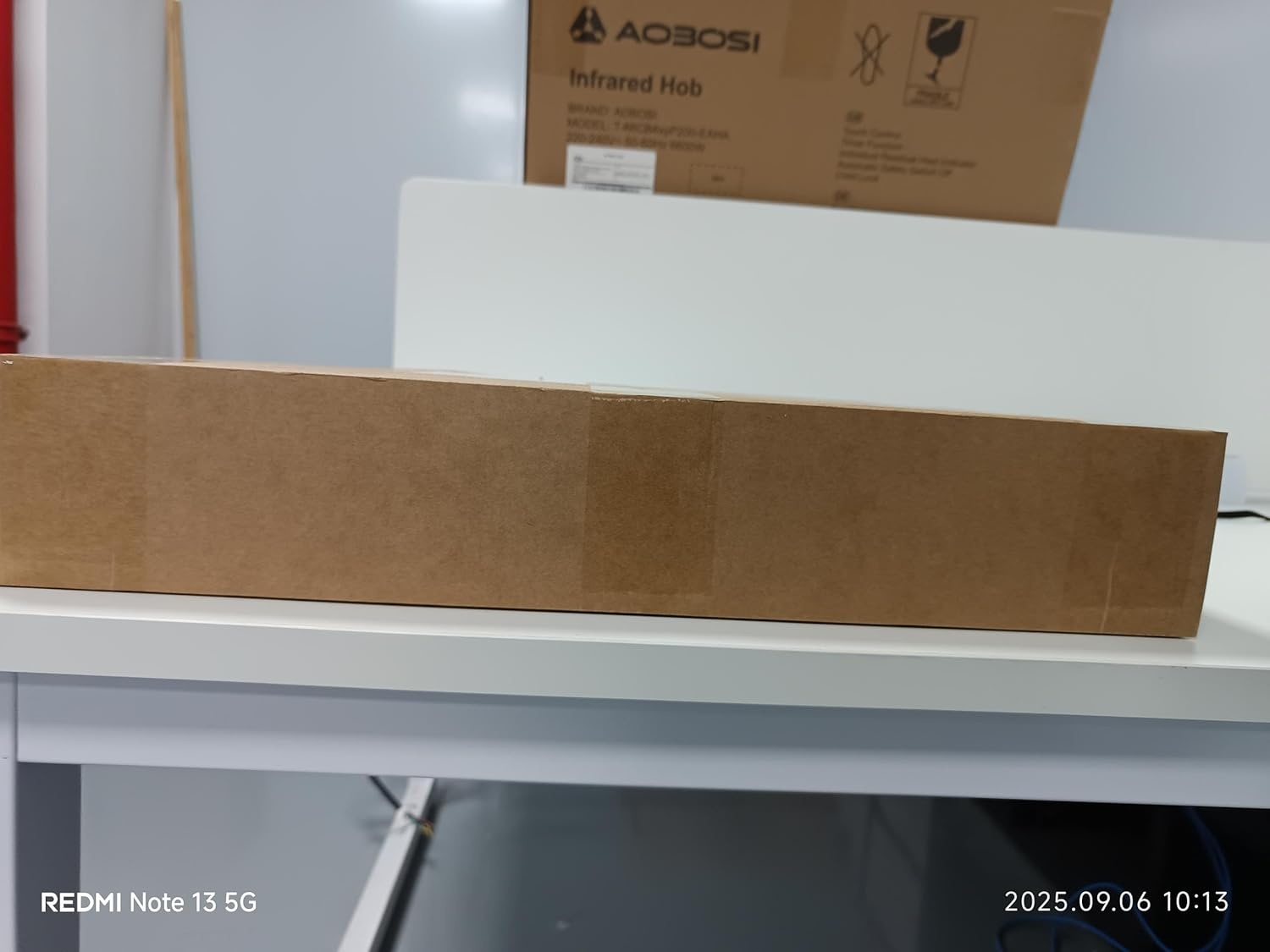 Keramische Kookplaat 2 Platen Domino - 34% Korting!