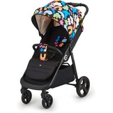 Buggy Vanaf Geboorte - 35% Korting - Inklapbaar & Ligstand