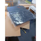 vidaXL Loungeset Zwart - 64% Korting!