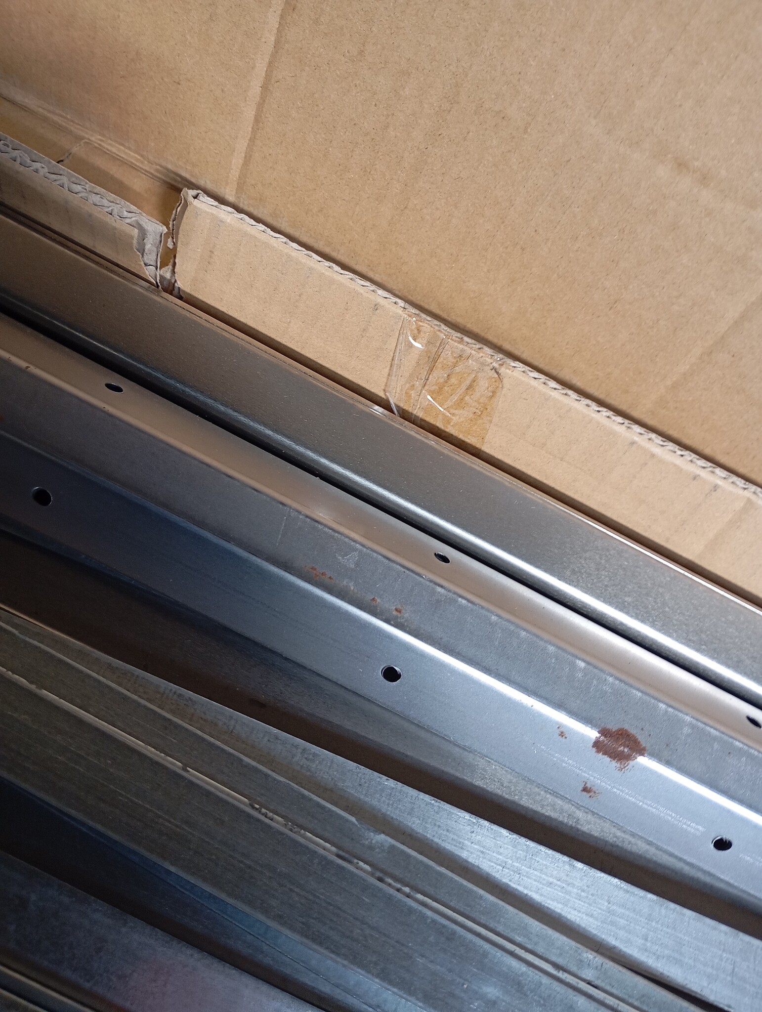 vidaXL Verhoogde Plantenbak Cortenstaal - 54% Korting!