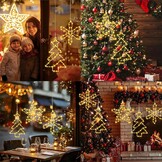 Kerstster Raamverlichting LED (27% Korting)
