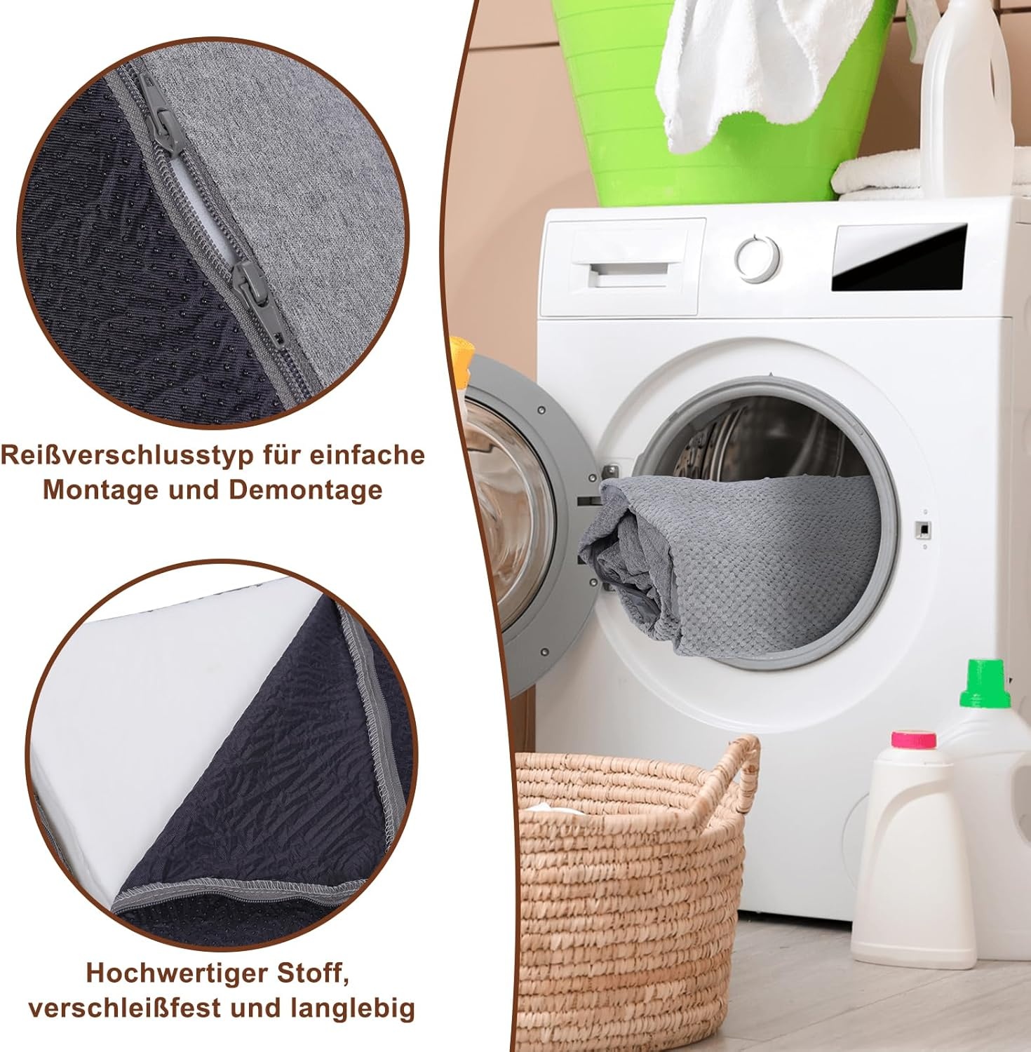 Hondentrap Grijs - 4 Treden met Korting!