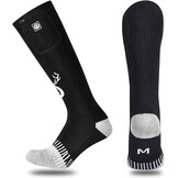 Verwarmde Sokken 7.4V 2200mAh - 34% Korting!