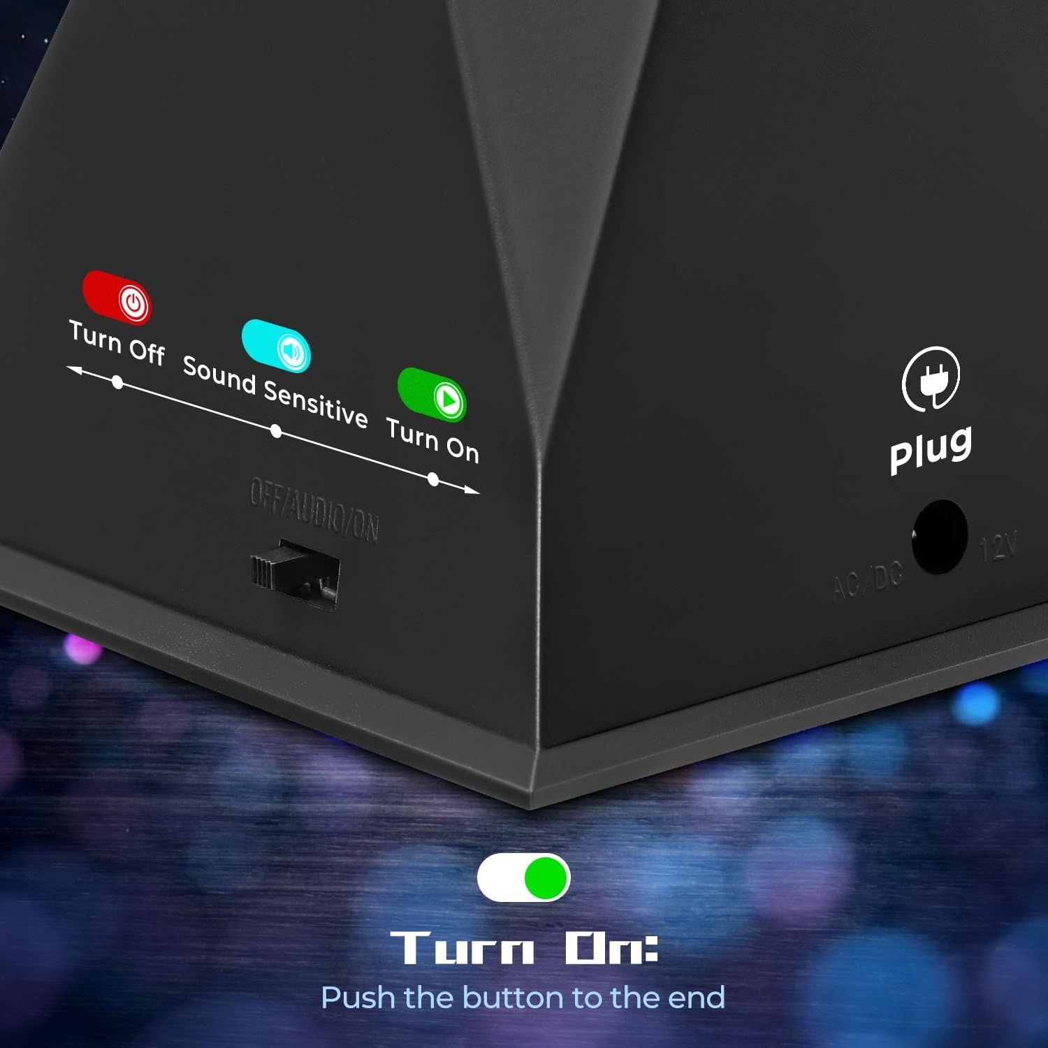 Plasmabal 20 cm met Touch & Geluid - 34% Korting!