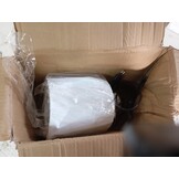 VidaXL Tafellampen 2 st. - Wit - 58% Korting