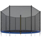 Trampoline Veiligheidsnet 366cm | 180cm Hoog | 34% Korting