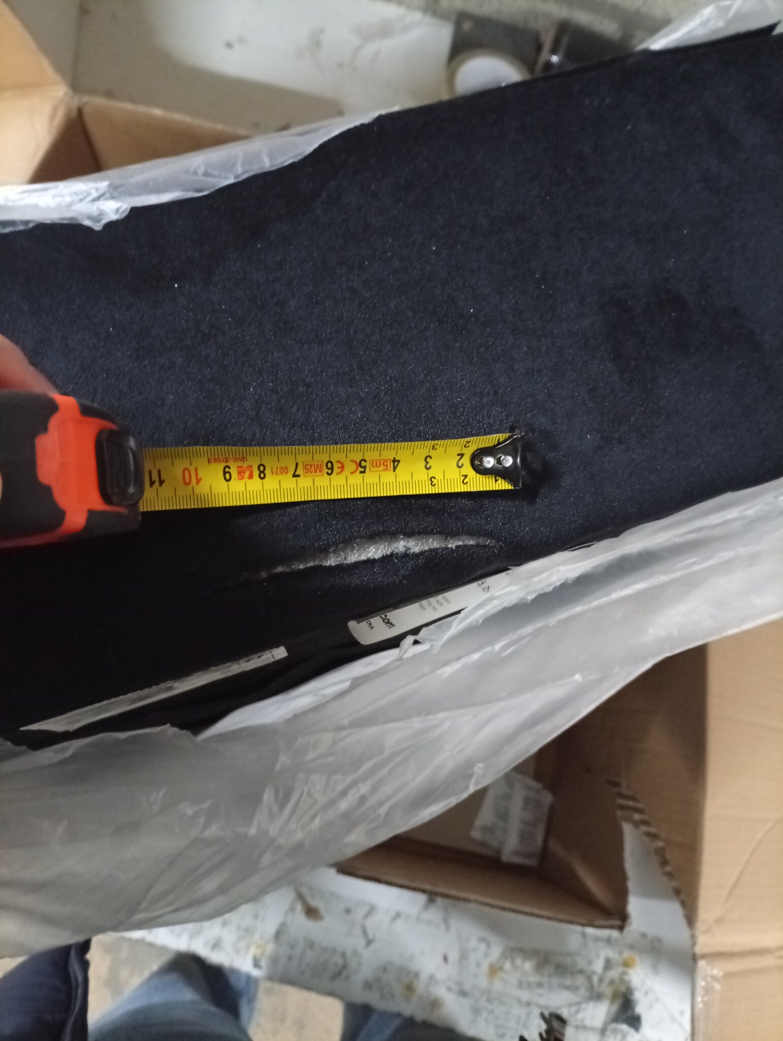 VidaXL Smalle Glasvezel Kerstboom 64cm | 69% Korting