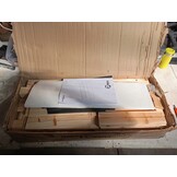 vidaXL Bloempot Beige Vurenhout - 59% Korting