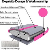 Opblaasbaar Gymblok PVC met Pomp - 30% Korting!