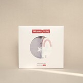 2x Jersey Ledikant Hoeslakens 120x60cm Microvezel (32% Korting)