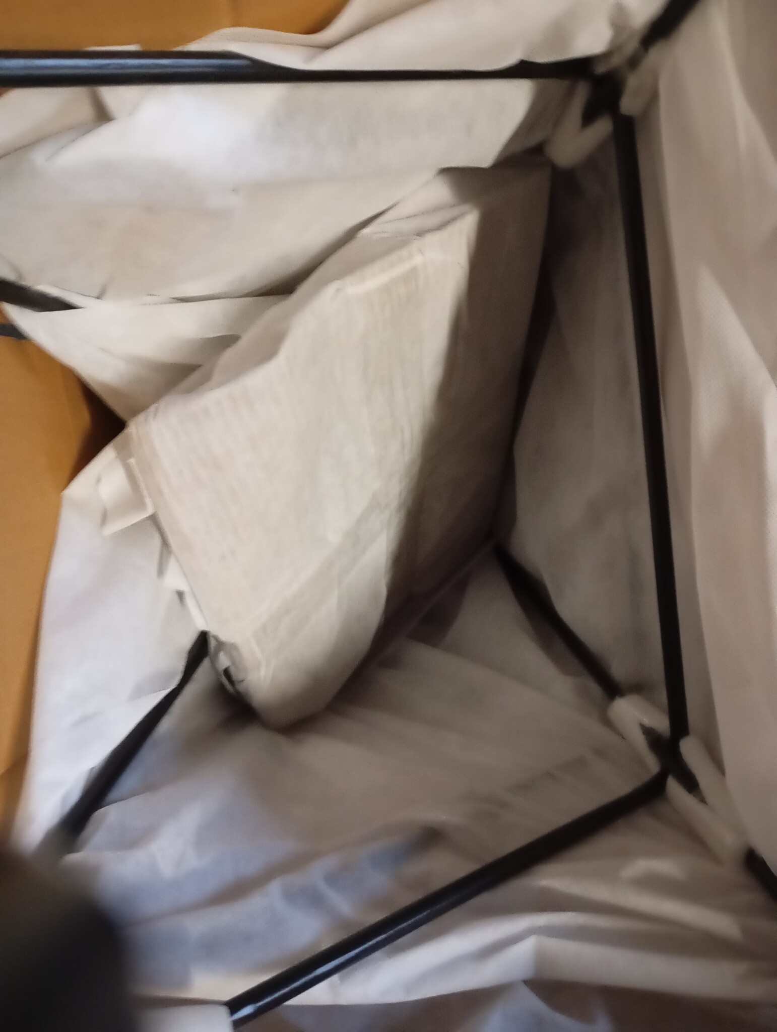 vidaXL Barstoelen Leer Zwart/Bruin (2 st.) - 76% Korting!