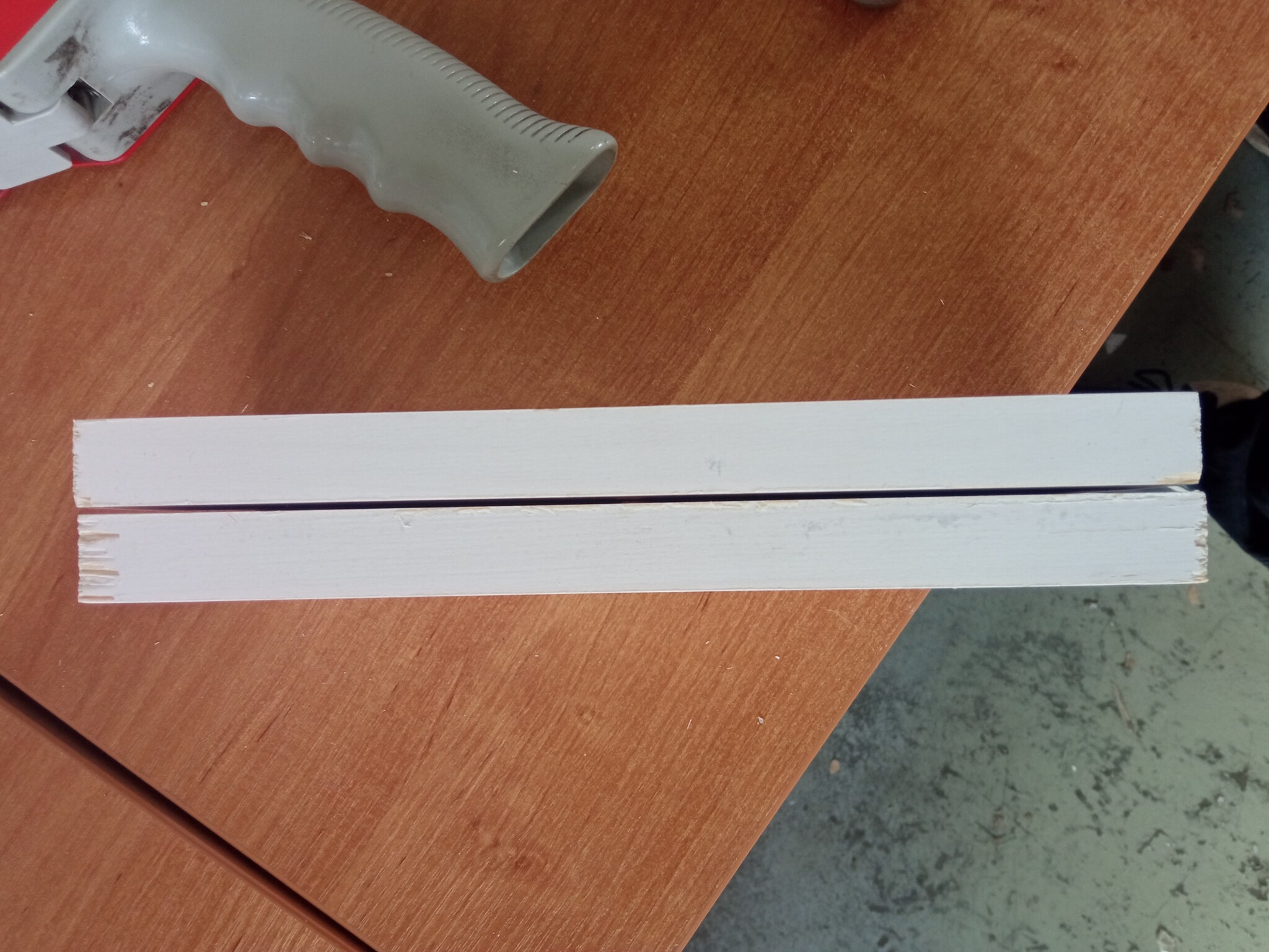 VidaXL Hondenmand Grenenhout Wit - 74% Korting!