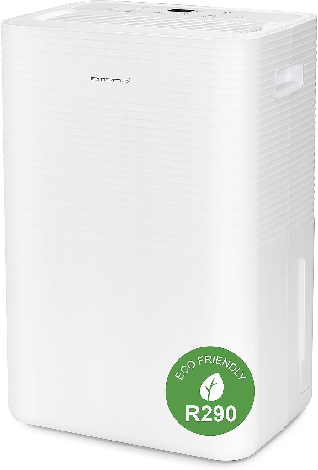 Luchtontvochtiger 12L/dag (54% Korting) - Ruimtes tot 25m²