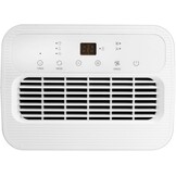 Luchtontvochtiger 12L/dag (54% Korting) - Ruimtes tot 25m²