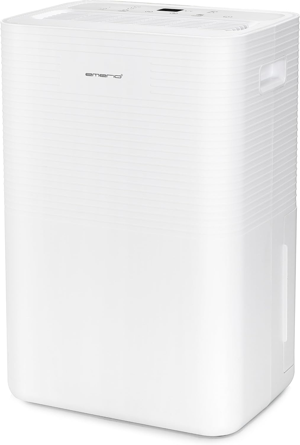 Luchtontvochtiger 12L/dag (54% Korting) - Ruimtes tot 25m²