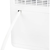 Luchtontvochtiger 12L/dag (54% Korting) - Ruimtes tot 25m²