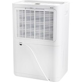 Luchtontvochtiger 12L/dag (54% Korting) - Ruimtes tot 25m²