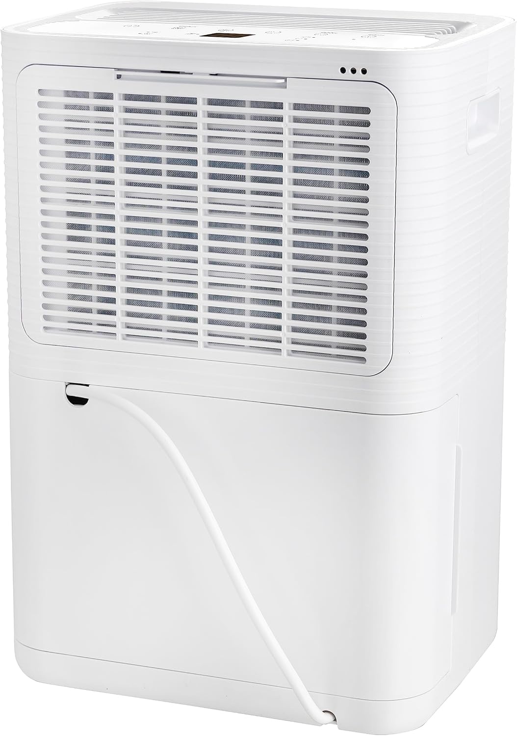 Luchtontvochtiger 12L/dag (54% Korting) - Ruimtes tot 25m²