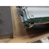 Retourtje: VidaXL Plantenbak Staal Groen (224x80x68 cm) - 54% Korting!