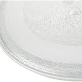 Universeel Magnetron Draaiplateau Glas 24,5cm - 54% Korting!