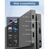 Draagbare Monitor 17.3" Full HD - 34% Korting!