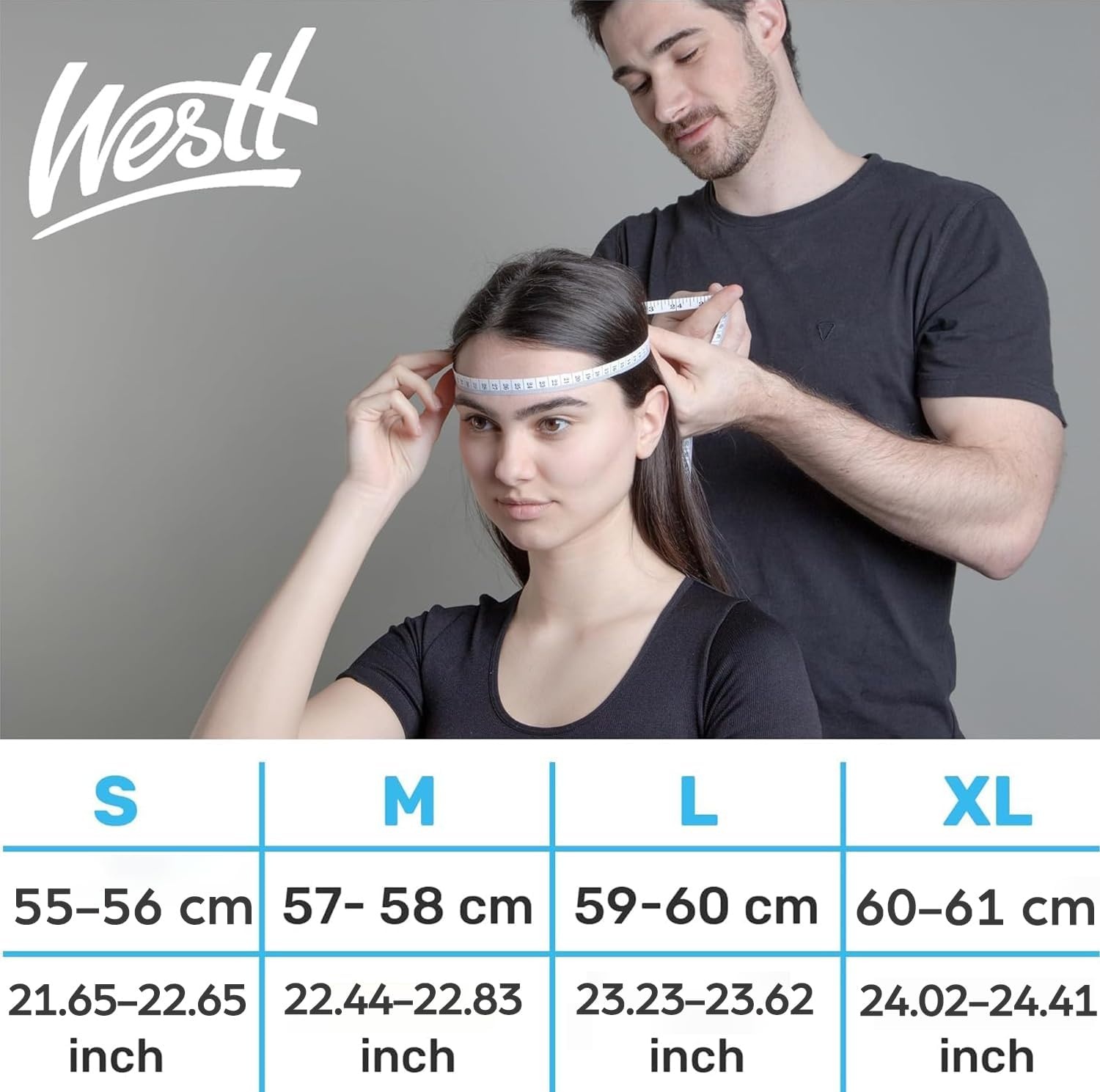 Westt Jethelm Motorhelm Grijs - 29% Korting - ECE 22.06