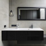 Hode Zelfklevende Folie Glanzend Zwart 90x6m - 19% Korting!