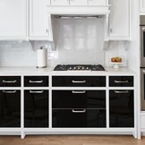 Hode Zelfklevende Folie Glanzend Zwart 90x6m - 19% Korting!