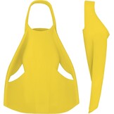 FINIS Edge Zwemvliezen - 100% Siliconen - 29% Korting!