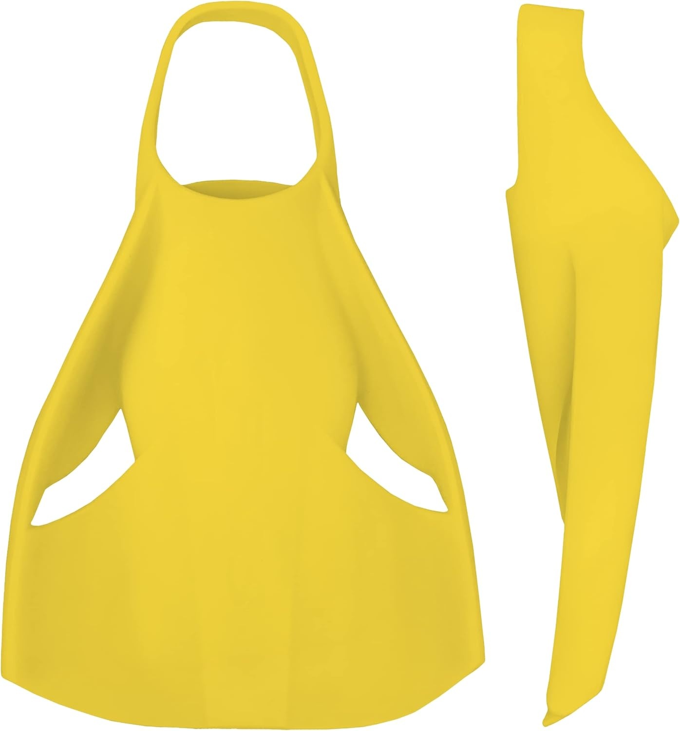 FINIS Edge Zwemvliezen - 100% Siliconen - 29% Korting!